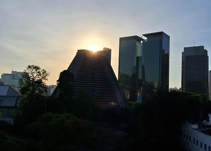 Coração da Lapa Apartamento Rio de Janeiro